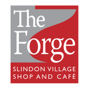 Slindon Forge - Village Shop and cafe in Slindon, West Sussex